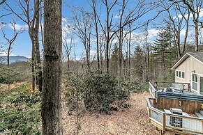 Black Mountain Treehouse