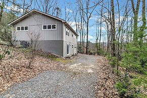 Black Mountain Treehouse