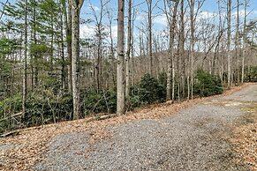 Black Mountain Treehouse