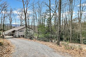 Black Mountain Treehouse