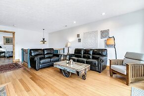 Black Mountain Treehouse