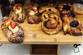 Hotiday Room Collection - Massa Lubrense