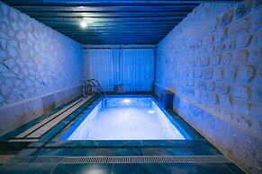 Cappatria Cave House