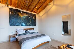 Shree Parijat Resort