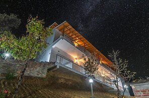 Shree Parijat Resort