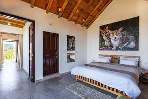 Shree Parijat Resort