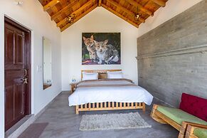 Shree Parijat Resort