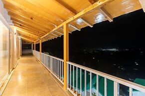 Shree Parijat Resort