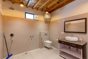 Shree Parijat Resort