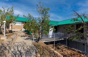 Shree Parijat Resort