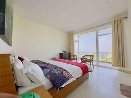 Shree Parijat Resort