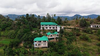 Shree Parijat Resort