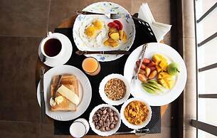 Shree Parijat Resort