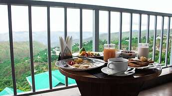 Shree Parijat Resort