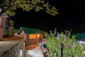 Shree Parijat Resort