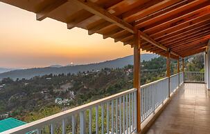 Shree Parijat Resort