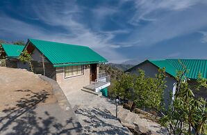 Shree Parijat Resort