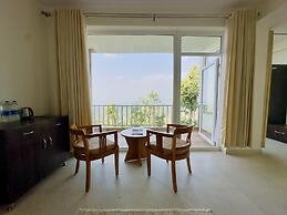 Shree Parijat Resort