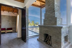 Shree Parijat Resort