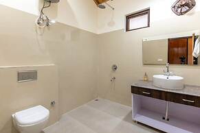 Shree Parijat Resort