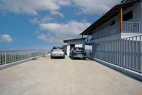 Shree Parijat Resort