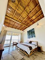 Shree Parijat Resort