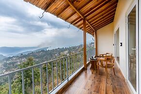 Shree Parijat Resort