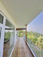 Shree Parijat Resort