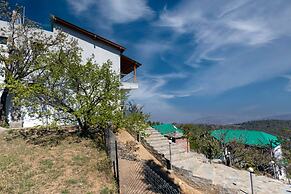 Shree Parijat Resort