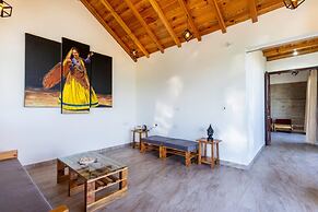 Shree Parijat Resort