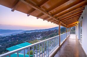 Shree Parijat Resort