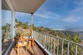 Shree Parijat Resort