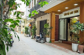 Sumitomo7- Linh Lang Serviced Apartment