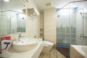 Sumitomo7- Linh Lang Serviced Apartment