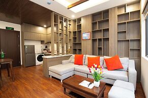 Sumitomo7- Linh Lang Serviced Apartment