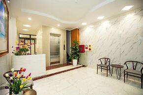 Sumitomo7- Linh Lang Serviced Apartment