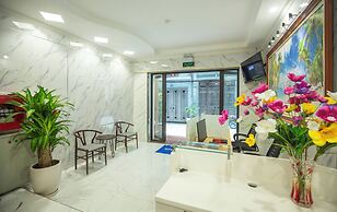 Sumitomo7- Linh Lang Serviced Apartment