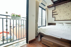 Sumitomo7- Linh Lang Serviced Apartment