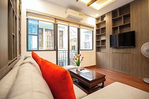 Sumitomo7- Linh Lang Serviced Apartment