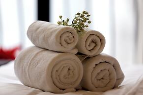 Sumitomo7- Linh Lang Serviced Apartment