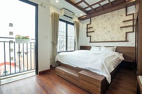 Sumitomo7- Linh Lang Serviced Apartment