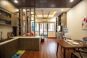 Sumitomo7- Linh Lang Serviced Apartment