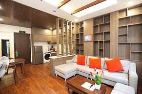 Sumitomo7- Linh Lang Serviced Apartment