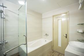 Sumitomo7- Linh Lang Serviced Apartment