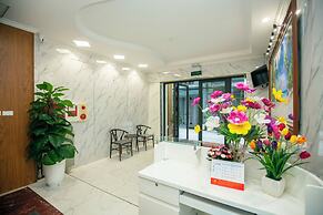 Sumitomo7- Linh Lang Serviced Apartment