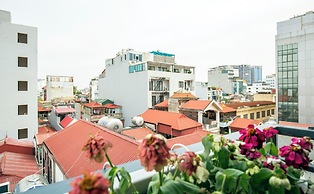 Sumitomo7- Linh Lang Serviced Apartment