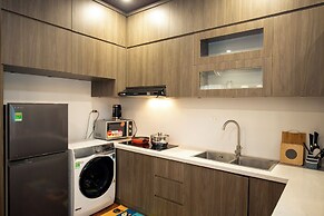 Sumitomo7- Linh Lang Serviced Apartment