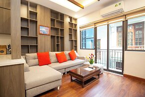Sumitomo7- Linh Lang Serviced Apartment