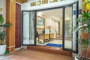 Sumitomo7- Linh Lang Serviced Apartment