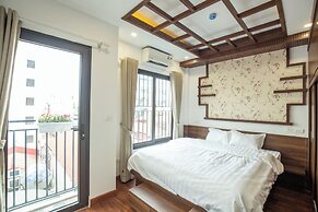 Sumitomo7- Linh Lang Serviced Apartment
